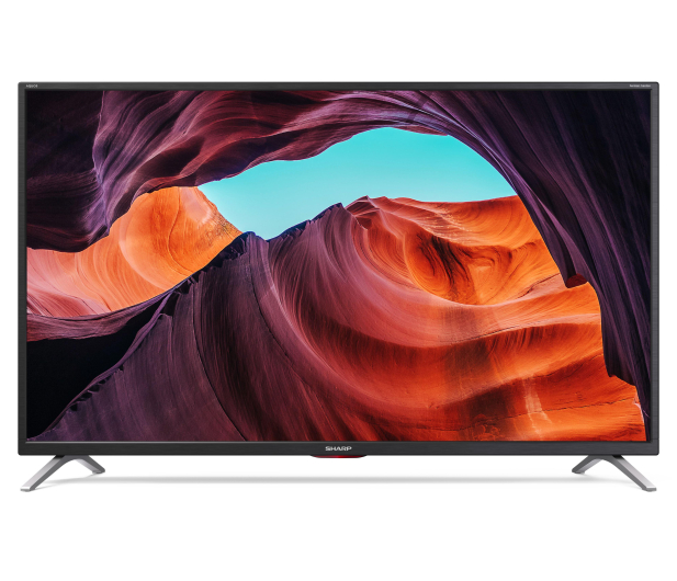Sharp 42CI5EA FHD, AndroidTV - 1383983 - zdjęcie